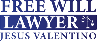 Free Will Lawyer